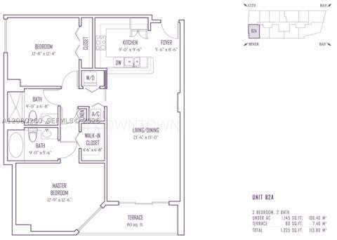 335 S Biscayne Blvd 3901, Miami FL - photo 20 of 21
