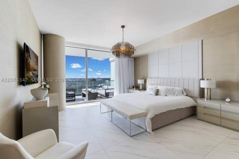 10201 Collins Ave 907, Bal Harbour FL - photo 10 of 41