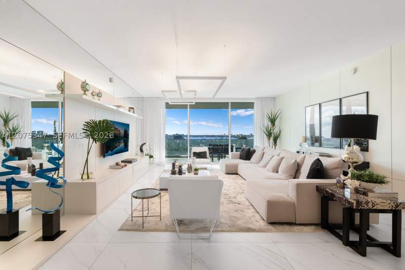 2 bedroom Condominium at 10201 Collins Ave 907, Oceana Bal Harbour Condo, Bal Harbour — photo 2