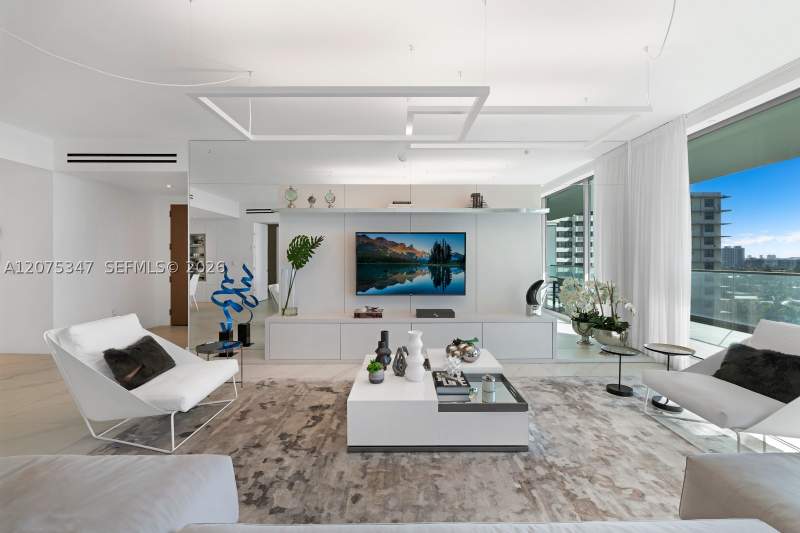 2 bedroom Condominium at 10201 Collins Ave 907, Oceana Bal Harbour Condo, Bal Harbour — photo 4