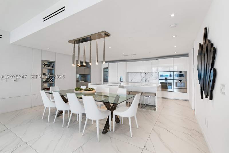 2 bedroom Condominium at 10201 Collins Ave 907, Oceana Bal Harbour Condo, Bal Harbour — photo 5
