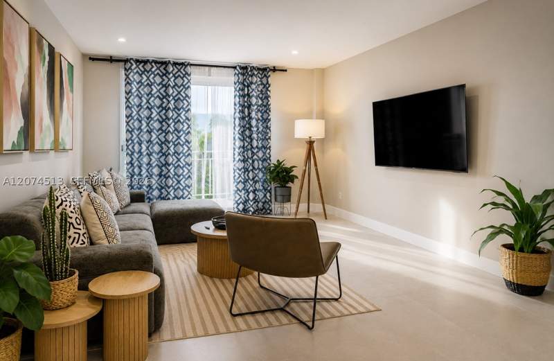 2 bedroom Condominium at 6801 Indian Creek Dr 207, Boston Plaza Condo, Miami Beach — photo 2