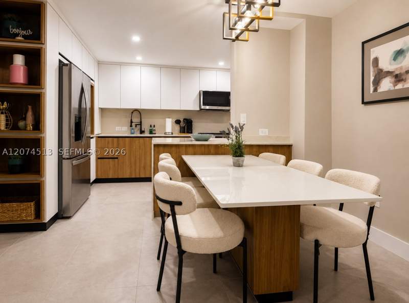 2 bedroom Condominium at 6801 Indian Creek Dr 207, Boston Plaza Condo, Miami Beach — photo 3