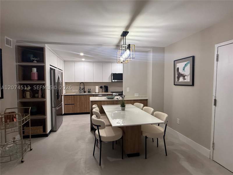 2 bedroom Condominium at 6801 Indian Creek Dr 207, Boston Plaza Condo, Miami Beach — photo 4