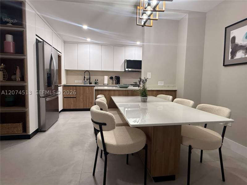 2 bedroom Condominium at 6801 Indian Creek Dr 207, Boston Plaza Condo, Miami Beach — photo 5