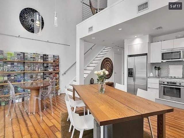 1 bedroom Condominium at 1050 Brickell Ave 208, 1060 Brickell Condo, Miami — photo 3