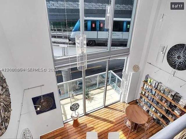 1 bedroom Condominium at 1050 Brickell Ave 208, 1060 Brickell Condo, Miami — photo 4