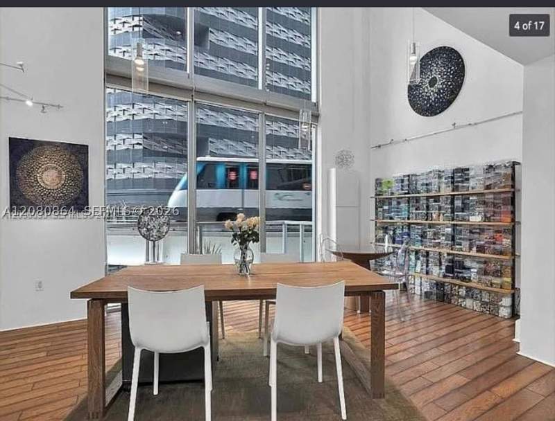 1 bedroom Condominium at 1050 Brickell Ave 208, 1060 Brickell Condo, Miami — photo 5