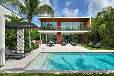 4560 Prairie Ave, Miami Beach FL - photo 8 of 17