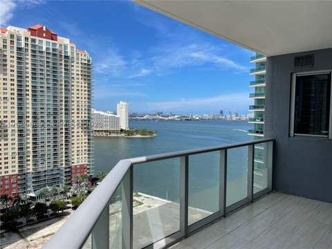 1300 Brickell Bay Dr 2010, Miami FL - photo 13 of 25