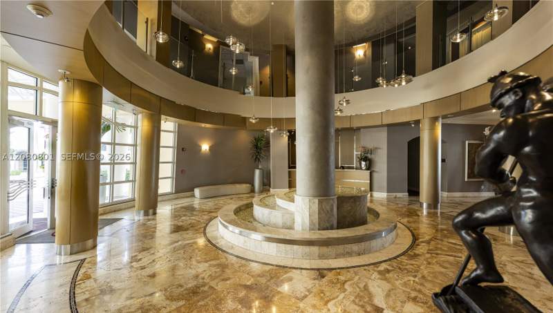 3 bedroom Condominium at 808 Brickell Key Dr 404, Two Tequesta Point Condo, Miami — photo 2