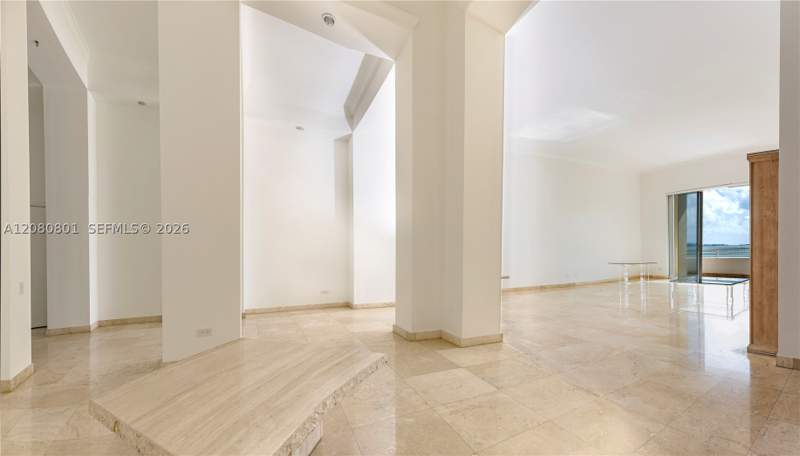 3 bedroom Condominium at 808 Brickell Key Dr 404, Two Tequesta Point Condo, Miami — photo 4