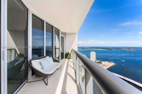 495 Brickell Ave 4709, Miami FL - photo 18 of 24