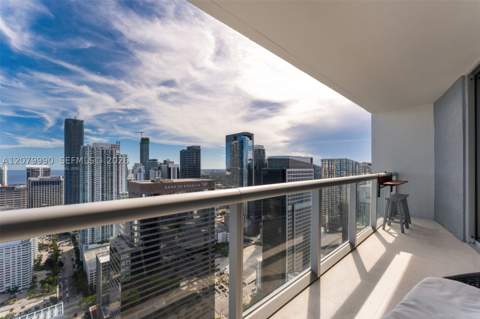 495 Brickell Ave 4709, Miami FL - photo 23 of 24