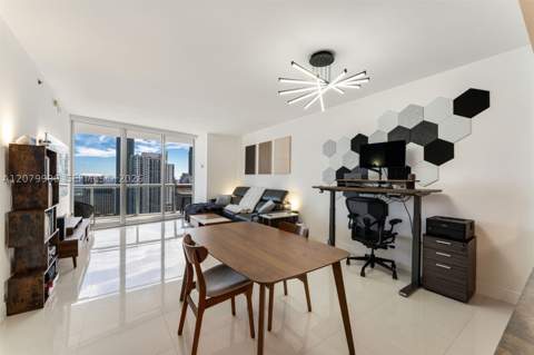 495 Brickell Ave 4709, Miami FL - photo 6 of 24