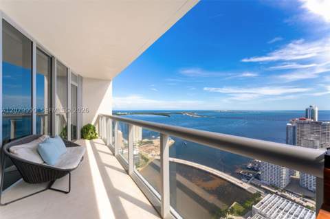 495 Brickell Ave 4709, Miami FL - photo 9 of 24
