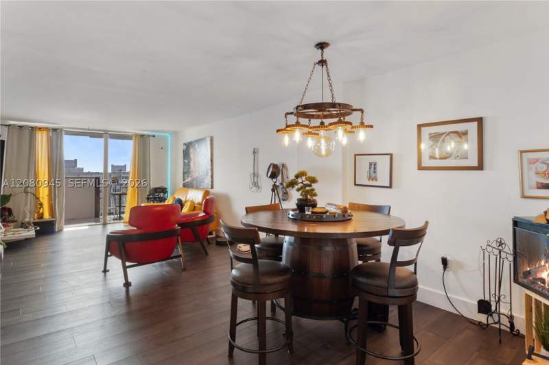 2 bedroom Condominium at 2780 NE 183rd St 2114, Commodore Plaza Condo, Aventura — photo 4