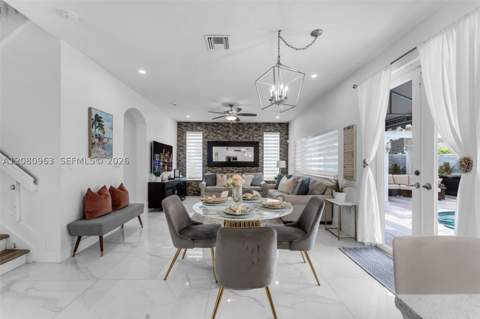 15740 SW 141st St, Miami FL - photo 12 of 37
