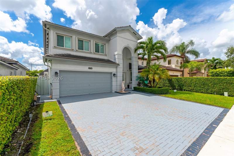 4 bedroom SingleFamilyResidence at 15740 SW 141st St, Milon Venture, Miami — photo 3