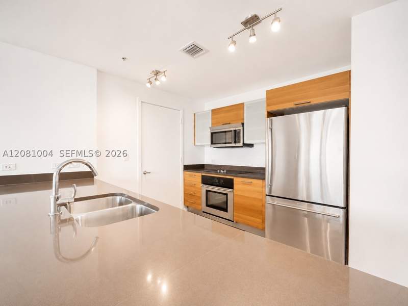 2 bedroom Condominium at 3301 NE 1st Ave H1604, Four Midtown Miami Condo, Miami — photo 4