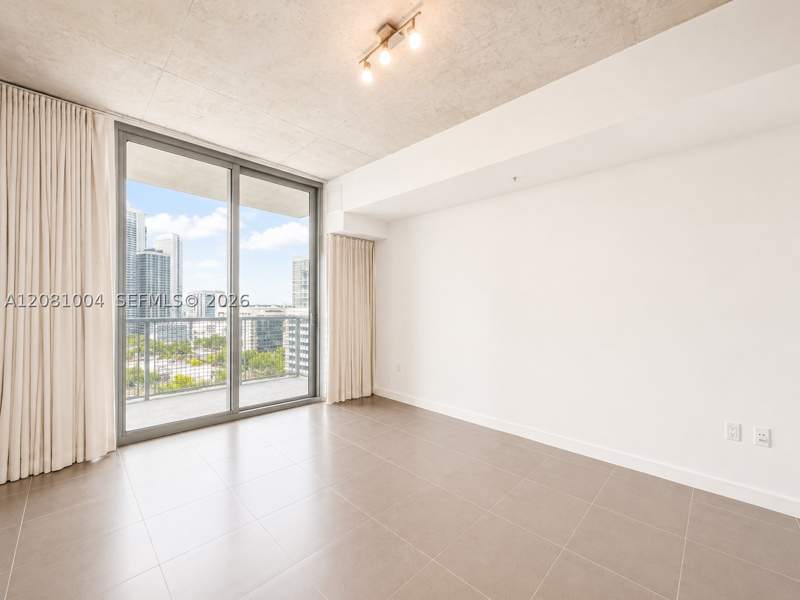 2 bedroom Condominium at 3301 NE 1st Ave H1604, Four Midtown Miami Condo, Miami — photo 5