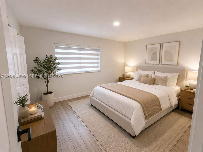 2 bedroom Townhouse at 5451 NW 169th Ter 5451, Barbella Sub 1st Addn, Miami Gardens — photo 3