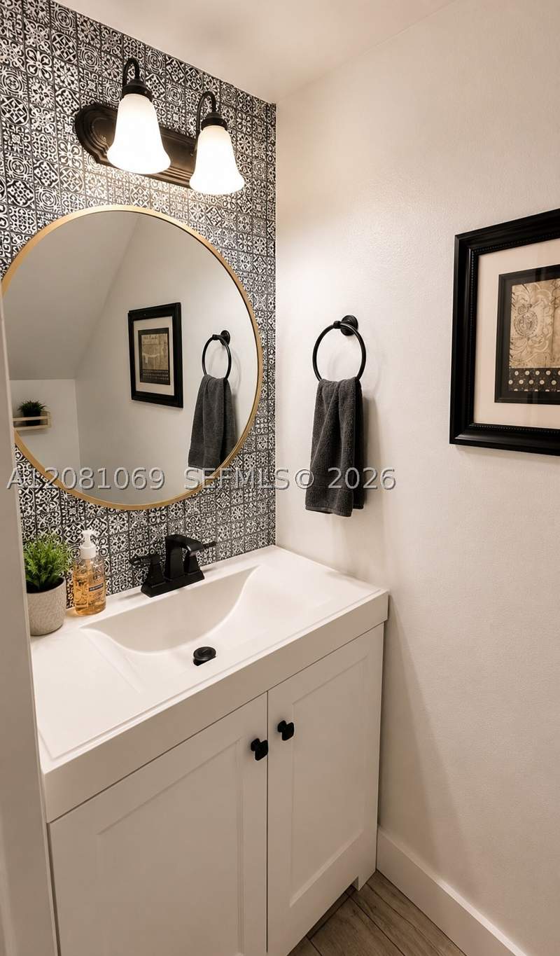 2 bedroom Townhouse at 5451 NW 169th Ter 5451, Barbella Sub 1st Addn, Miami Gardens — photo 4