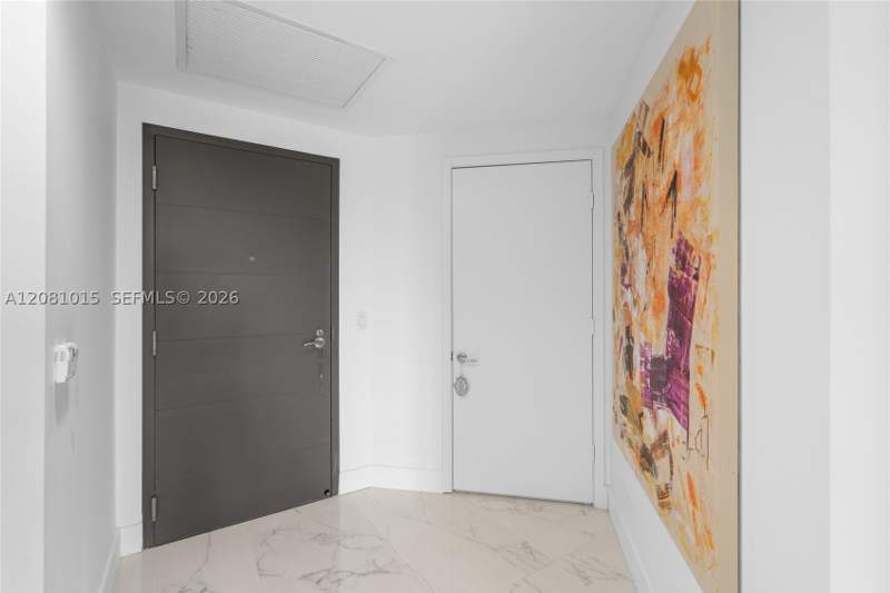 2 bedroom Condominium at 17111 Biscayne Blvd 402, Marina Palms Residences S, North Miami Beach — photo 3