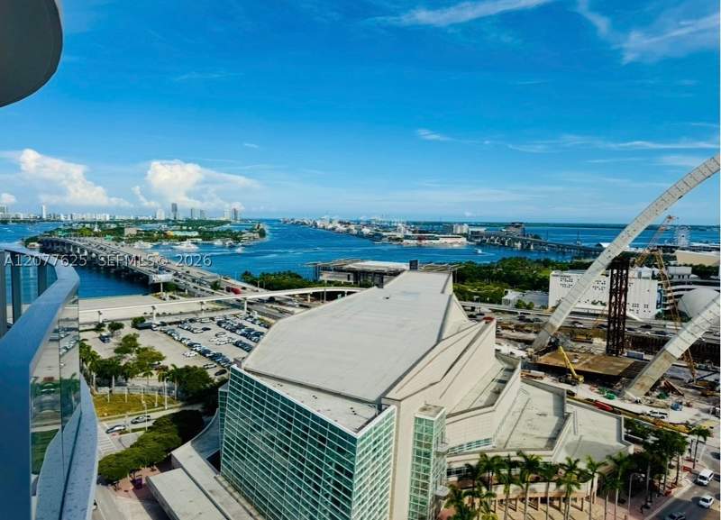 2 bedroom Condominium at 1400 Biscayne Blvd 1802, Casa Bella Residences, Miami — photo 2