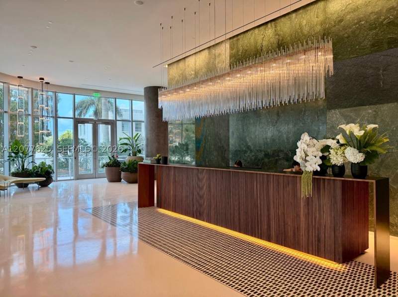2 bedroom Condominium at 1400 Biscayne Blvd 1802, Casa Bella Residences, Miami — photo 3