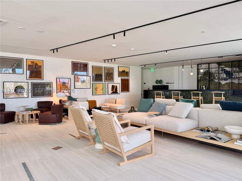 2 bedroom Condominium at 1400 Biscayne Blvd 1802, Casa Bella Residences, Miami — photo 4