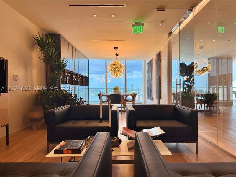 2 bedroom Condominium at 1400 Biscayne Blvd 1802, Casa Bella Residences, Miami — photo 5