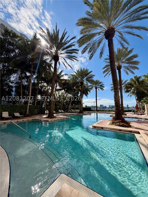 17150 N Bay Rd 2419, Sunny Isles Beach FL - photo 16 of 27