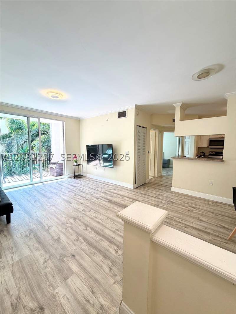 1 bedroom Condominium at 17150 N Bay Rd 2419, Porto Bellagio Condo, Sunny Isles Beach — photo 3