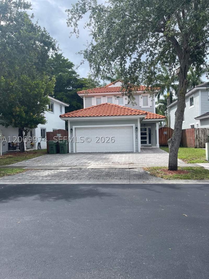 5 bedroom SingleFamilyResidence at 3134 NE 3rd Dr, Bimini At The Oasis, Homestead — photo 2