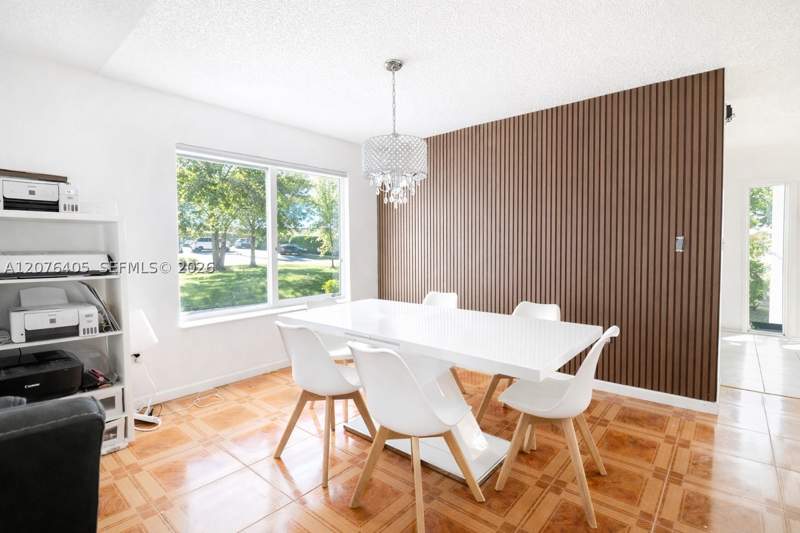 4 bedroom SingleFamilyResidence at 14615 SW 142nd Place Cir, Country Walk West Sec 1, Miami — photo 3