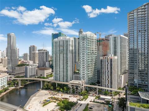 41 SE 5th St 1607, Miami FL - photo 13 of 13