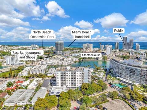 6900 Bay Dr 6B, Miami Beach FL - photo 9 of 31