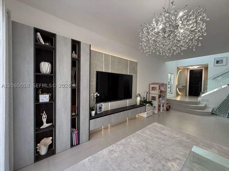 3 bedroom SingleFamilyResidence at 3123 NE 210th St, Aventura Lakes - Phase II, Aventura — photo 4