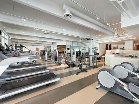 201 Aqua Ave Ph4, Miami Beach FL - photo 21 of 23