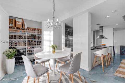 201 Aqua Ave Ph4, Miami Beach FL - photo 23 of 23