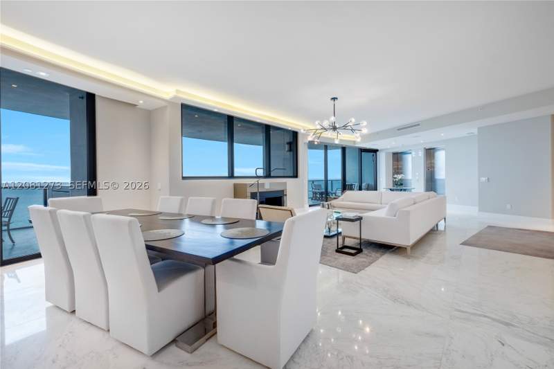 4 bedroom Condominium at 18555 Collins Ave 1505, 18555 Collins Avenue Cond, Sunny Isles Beach — photo 2