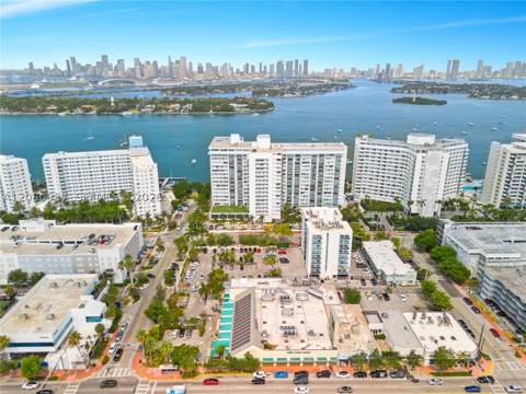 1000 West Ave 1518, Miami Beach FL - photo 18 of 25