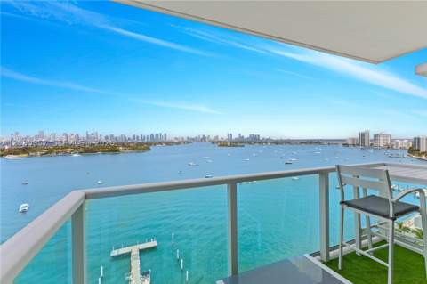 1000 West Ave 1518, Miami Beach FL - photo 6 of 25
