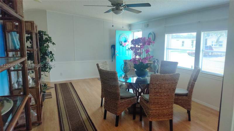 3 bedroom MobileHome at 35303 SW 180th Ave 351-352, Gateway West Condo, Homestead — photo 4