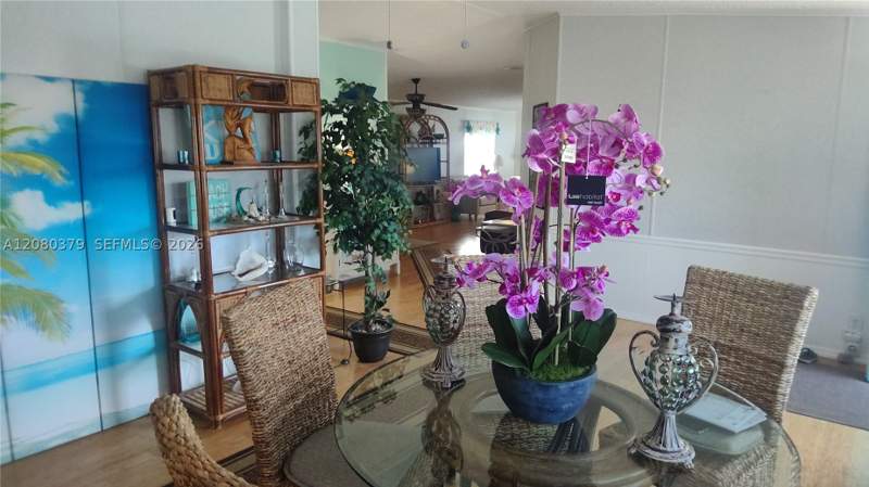 3 bedroom MobileHome at 35303 SW 180th Ave 351-352, Gateway West Condo, Homestead — photo 5