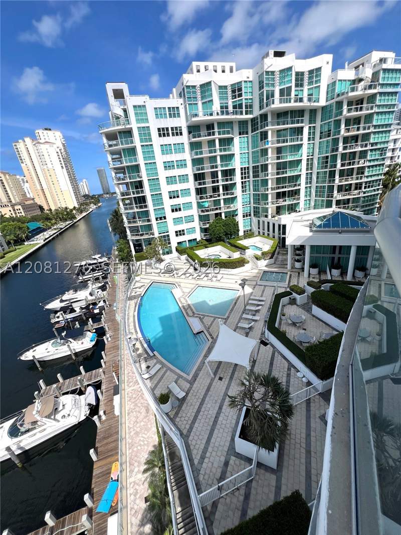 3 bedroom Condominium at 3131 NE 188th St 1-801, The Atrium At Aventura Co, Aventura — photo 5