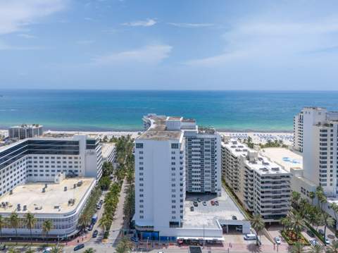 100 Lincoln Road Ph14, Miami Beach FL - photo 6 of 31