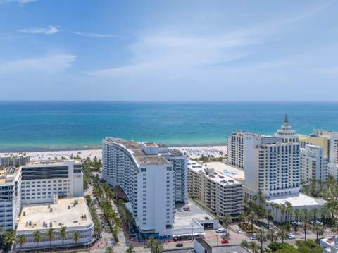 100 Lincoln Road Ph14, Miami Beach FL - photo 7 of 31