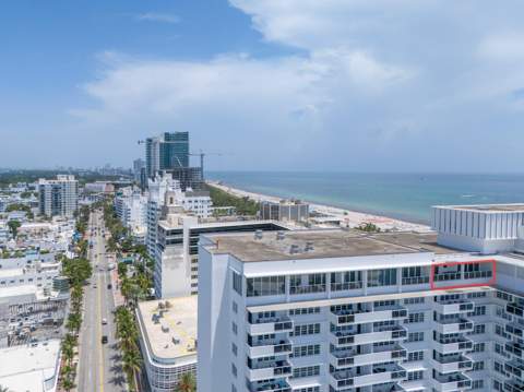 100 Lincoln Road Ph14, Miami Beach FL - photo 8 of 31